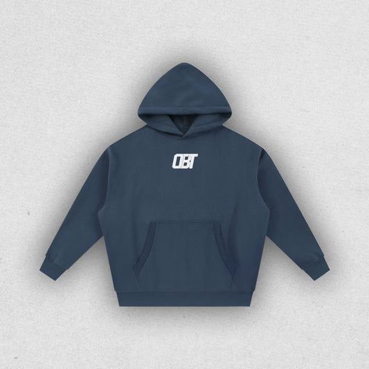 FOUNDATION HOODIE