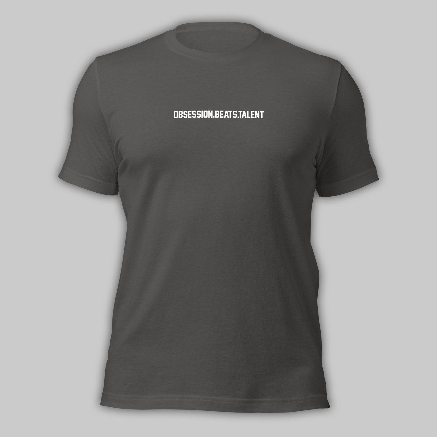 The Obsession Tee » ONLY A FEW LEFT. ACT FAST! «