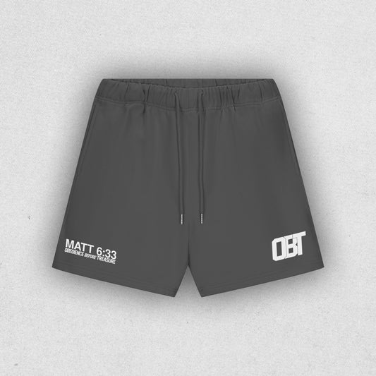 FOUNDATION MENS SHORTS