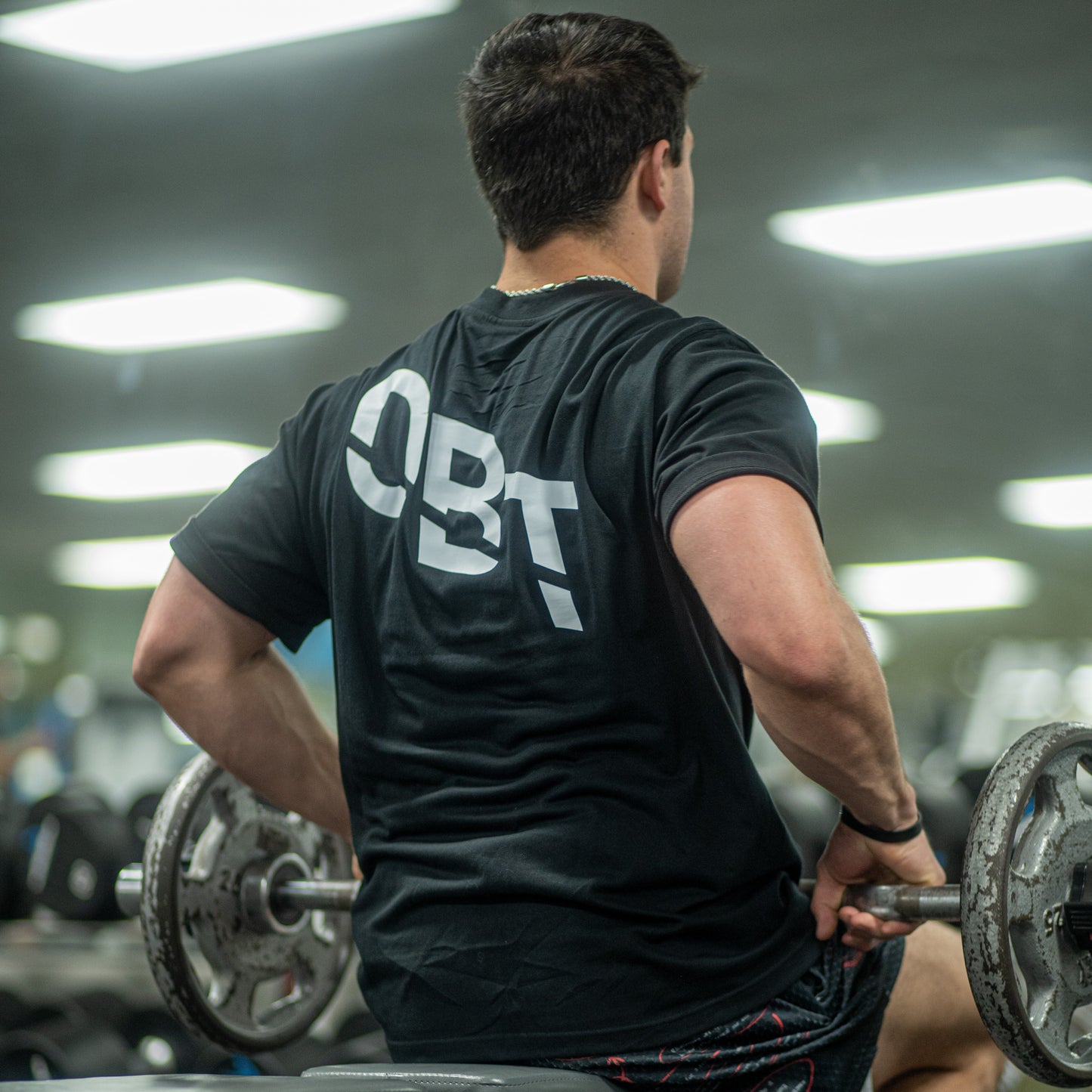 The Obsession Tee » ONLY A FEW LEFT. ACT FAST! «