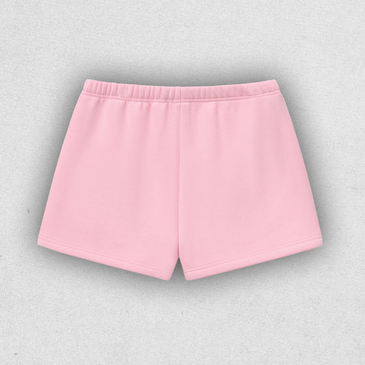 FOUNDATION WOMANS SHORTS