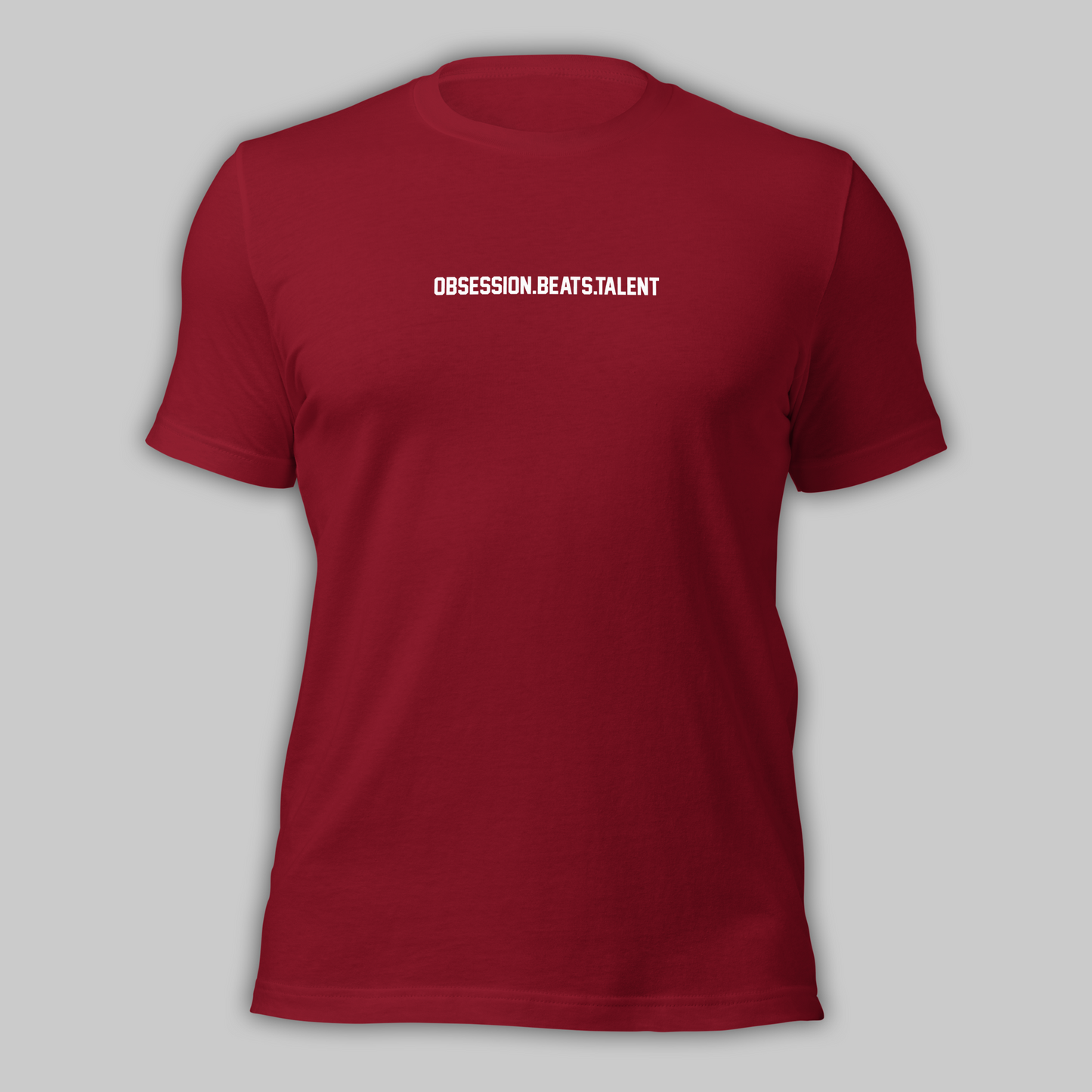 The Obsession Tee » ONLY A FEW LEFT. ACT FAST! «