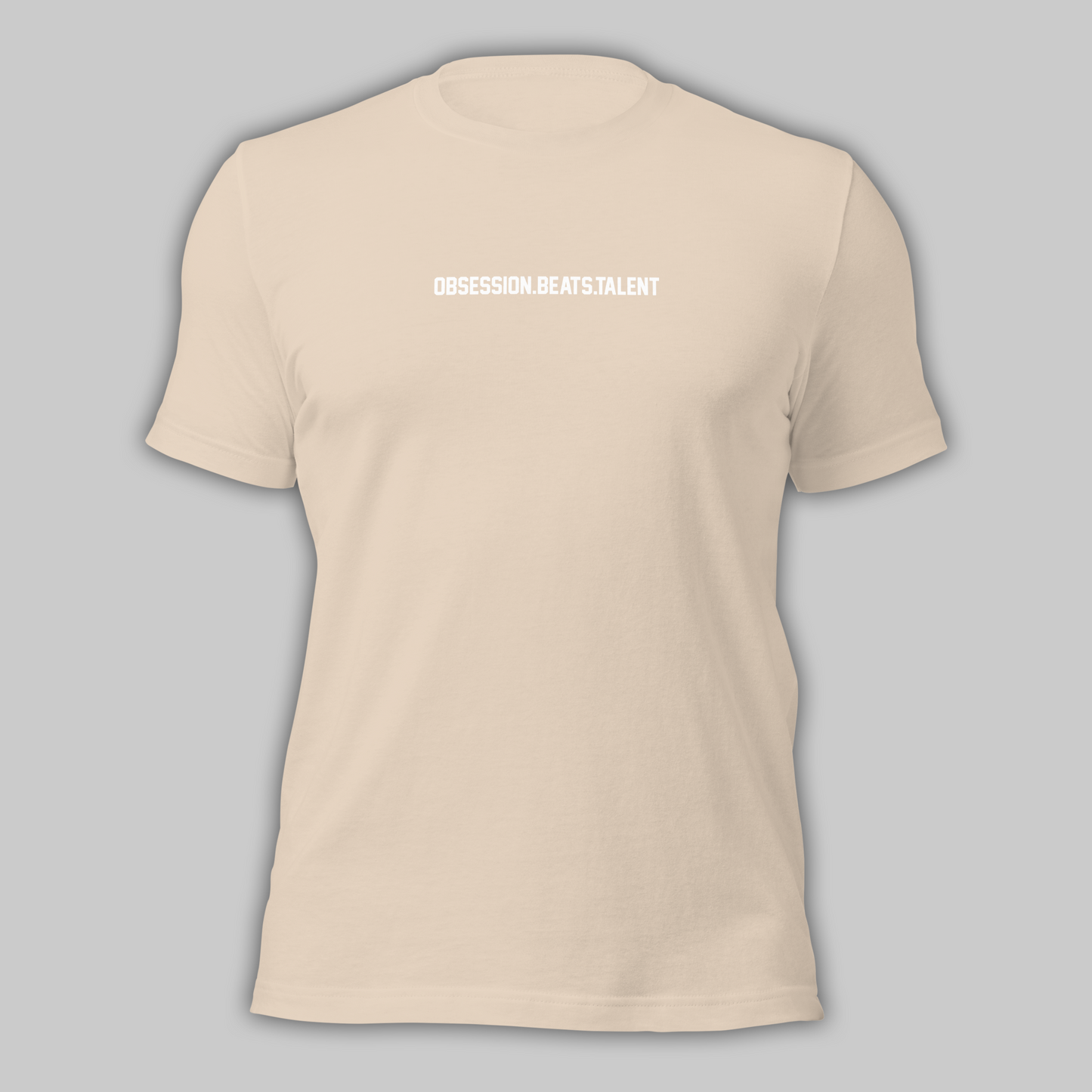 The Obsession Tee » ONLY A FEW LEFT. ACT FAST! «