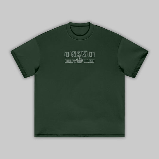 David & Goliath Tee (oversized style)