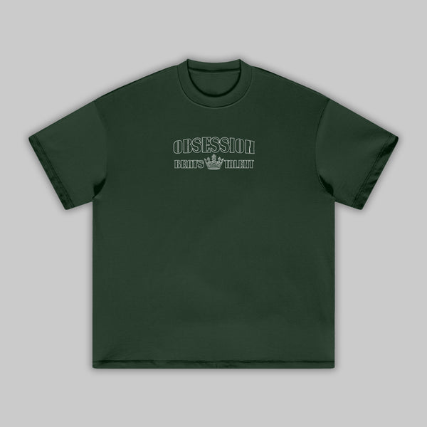 David & Goliath Tee (oversized style)
