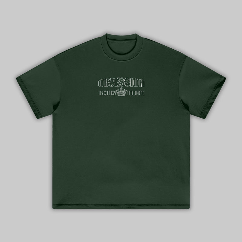 David & Goliath Tee (oversized style)