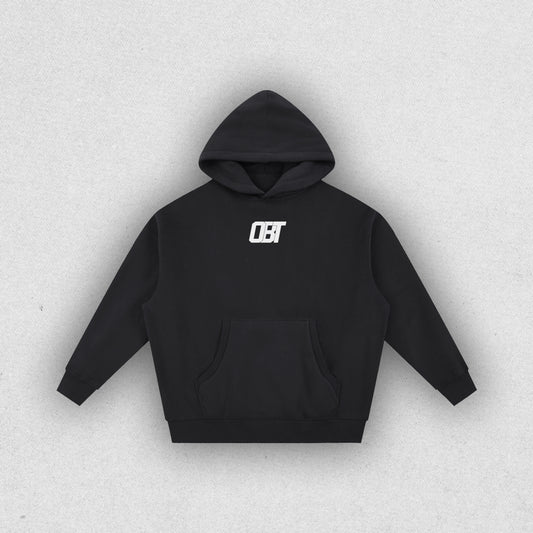 FOUNDATION HOODIE