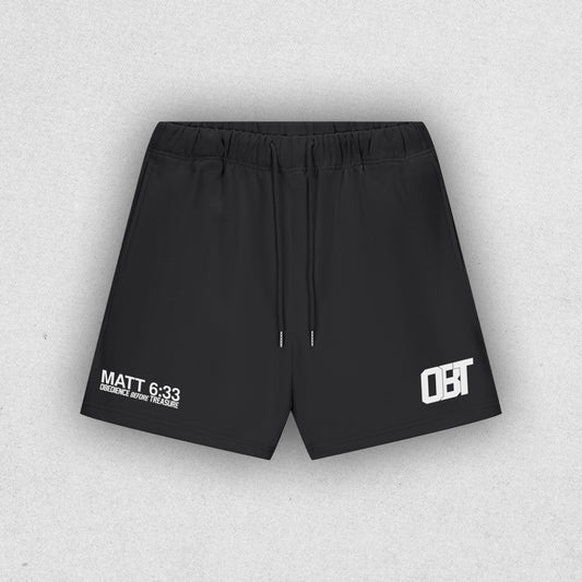 FOUNDATION MENS SHORTS