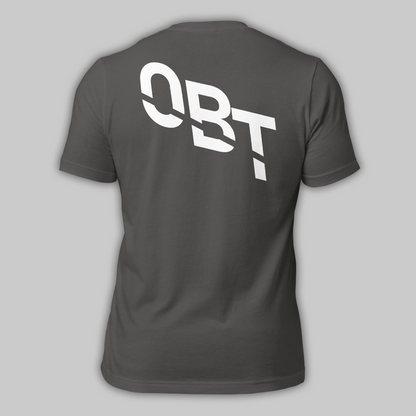 The Obsession Tee » ONLY A FEW LEFT. ACT FAST! «