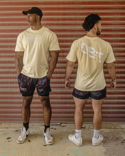 The Obsession Tee » ONLY A FEW LEFT. ACT FAST! «
