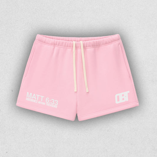 FOUNDATION WOMANS SHORTS