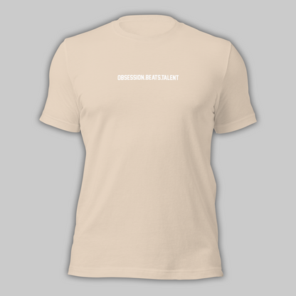 The Obsession Tee » ONLY A FEW LEFT. ACT FAST! «